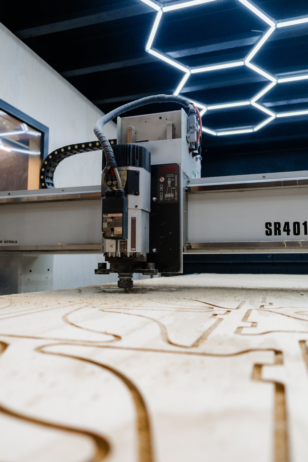 Cnc Path Lab CNC Lab