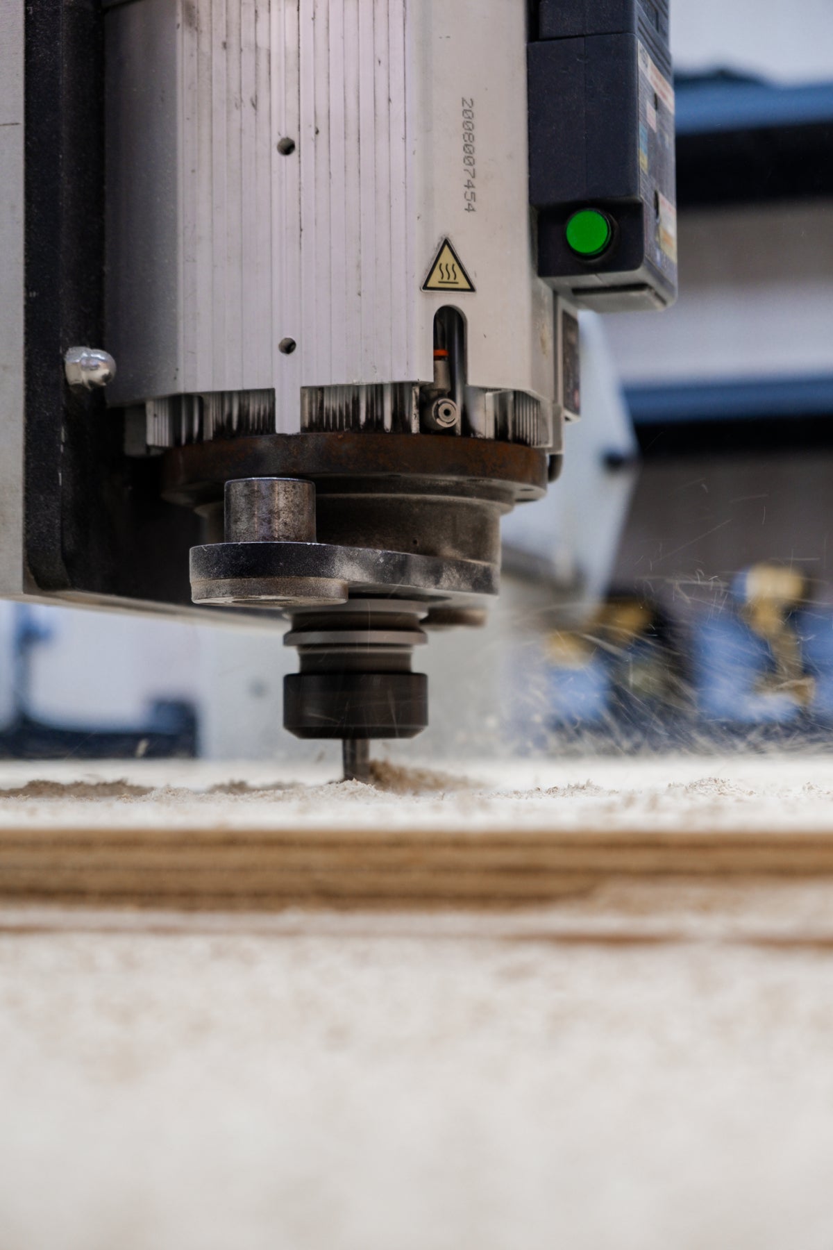 CNC Lab
